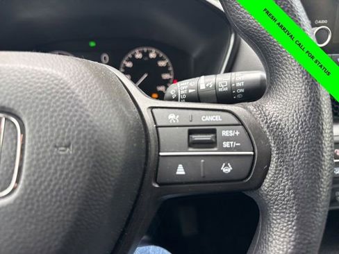 Used 2024 Honda CR-V EX image 21