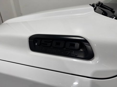 Used 2022 RAM 1500 Sport w/ Rebel Level 2 Equipment Group AWD/4WD image 33
