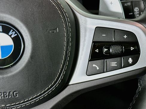 Used 2026 BMW X5 sDrive40i w/ M Sport Package RWD image 13
