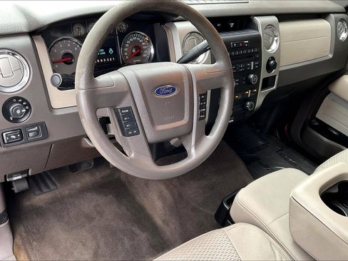 Used 2009 Ford F150 XLT image 13