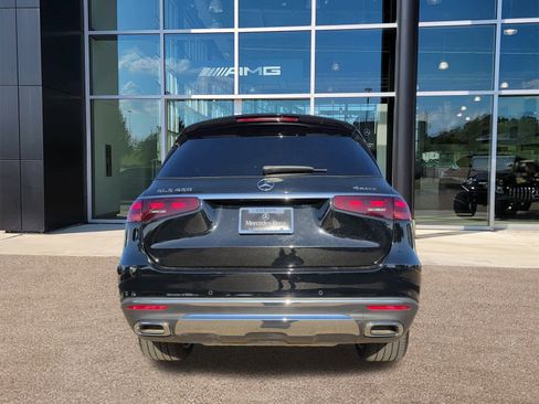 Used 2025 Mercedes-Benz GLS 450 4MATIC image 5
