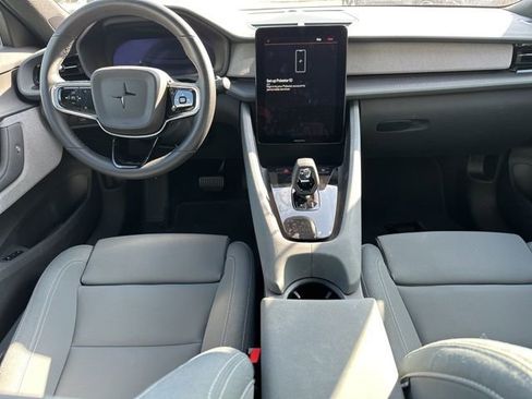 Certified 2023 Polestar Polestar 2 w/ Pilot Pack AWD/4WD image 4