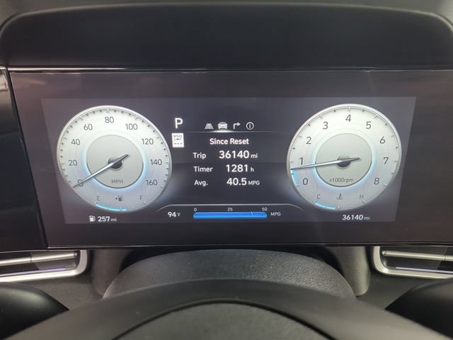 Used 2024 Hyundai Elantra SEL FWD image 29