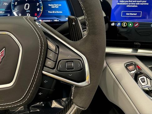 Used 2023 Chevrolet Corvette Z06 image 19