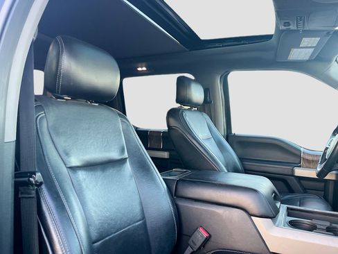 Used 2017 Ford F350 4x4 Crew Cab Super Duty image 28