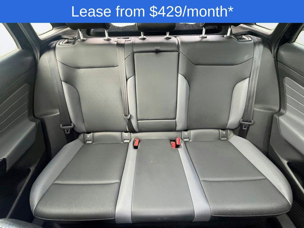 Used 2023 Volkswagen ID.4 Pro S AWD/4WD image 25