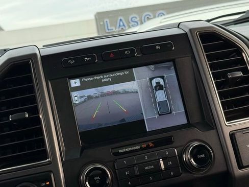 Certified 2018 Ford F150 Raptor w/ Equipment Group 802A Luxury image 5