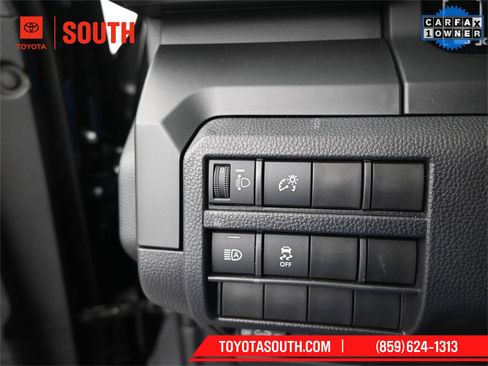 Used 2025 Toyota Tacoma SR w/ SR Upgrade Package image 23