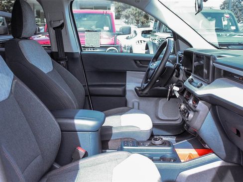 Certified 2023 Ford Maverick XLT w/ Equipment Group 300A Standard image 20