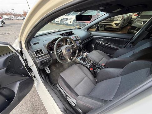Used 2021 Subaru WRX image 22