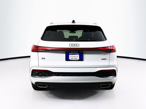 Used 2025 Audi Q5 Prestige AWD/4WD image 15