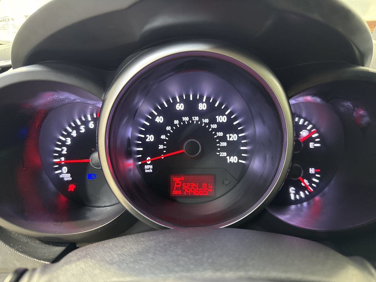 Used 2012 Kia Soul + FWD image 15