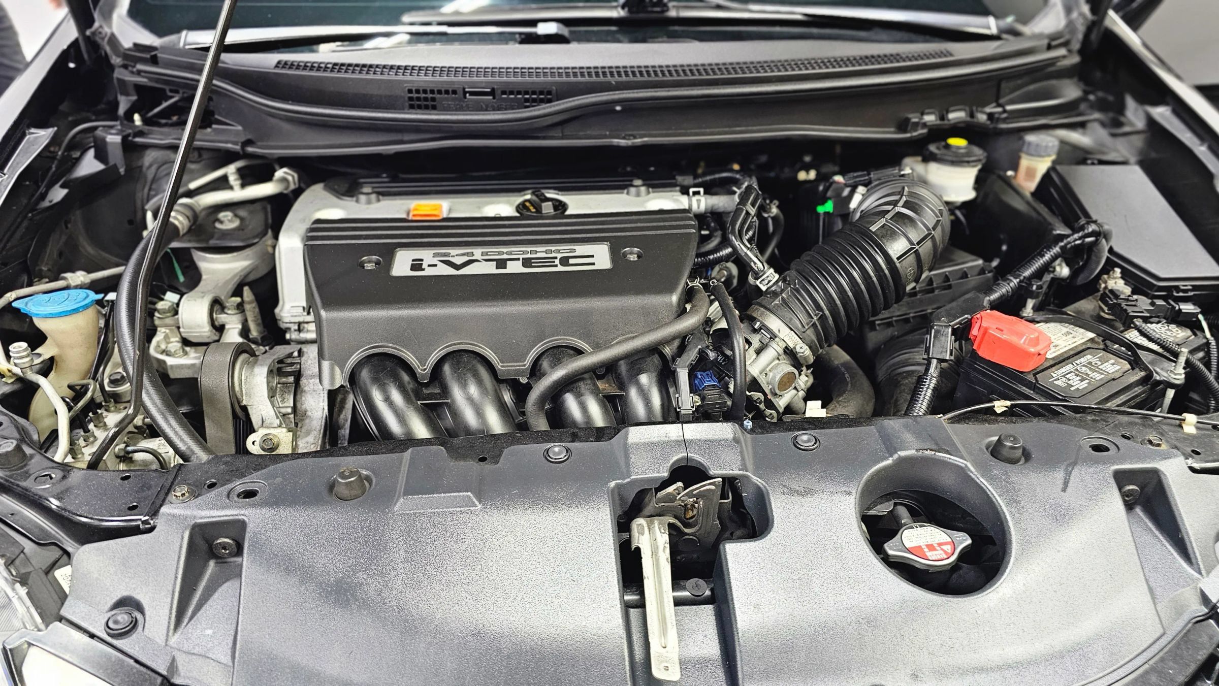 Used 2015 Honda Civic Si image 20