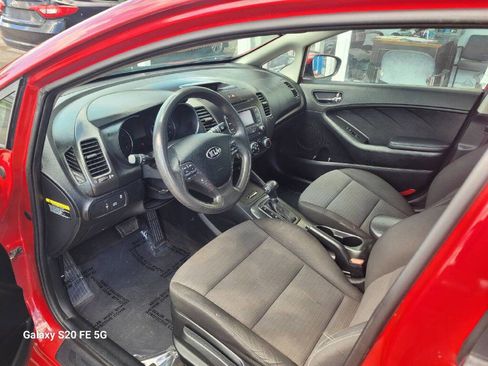 Used 2016 Kia Forte LX w/ LX Popular Package image 9