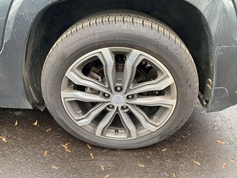 Used 2018 GMC Terrain Denali image 13