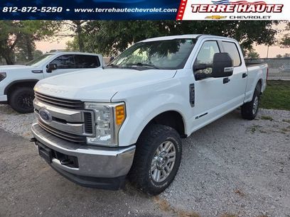 Used 2017 Ford F250 XLT