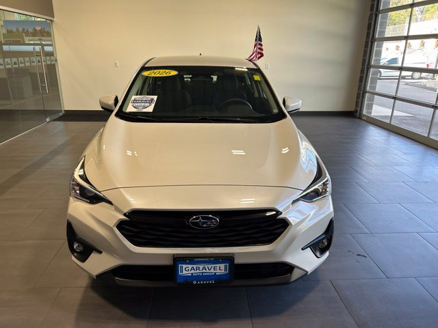 Used 2026 Subaru Impreza 2.0i Sport AWD/4WD image 12