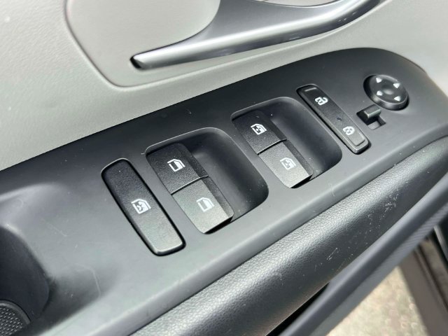 Certified 2024 Hyundai Tucson SEL FWD image 17