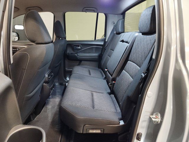 Certified 2024 Honda Ridgeline Sport image 22