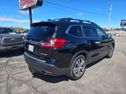 Used 2019 Subaru Ascent Premium AWD/4WD image 28