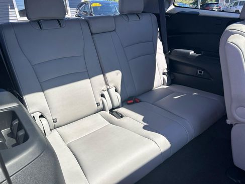 Used 2016 Honda Pilot Elite image 29