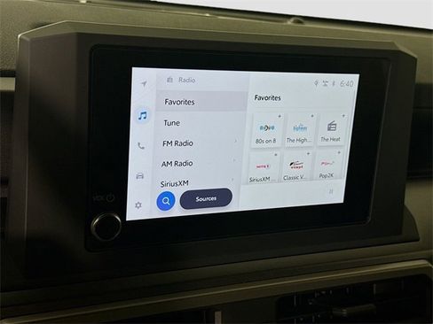 New 2025 Toyota 4Runner TRD Sport image 14