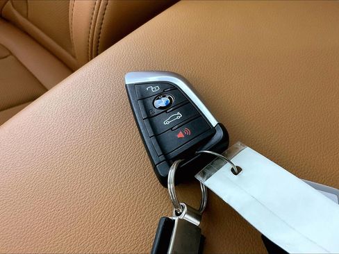 Certified 2023 BMW X3 xDrive30i w/ Premium Package AWD/4WD image 27