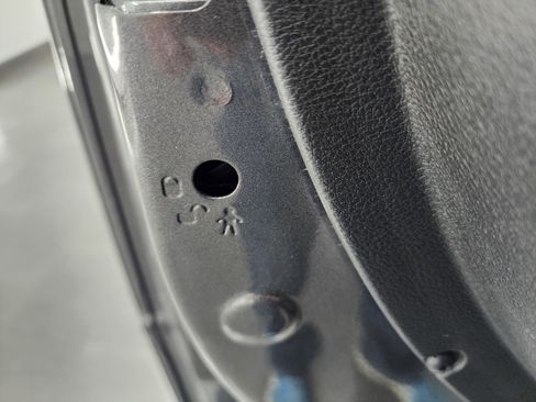 Used 2024 RAM 2500 Big Horn w/ Night Edition image 36