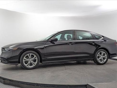 Used 2024 Honda Accord LX image 3