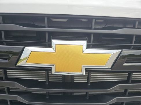 New 2026 Chevrolet Silverado 3500 W/T w/ WT Convenience Package AWD/4WD image 29