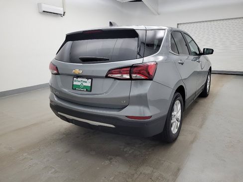 Used 2024 Chevrolet Equinox LT FWD image 9