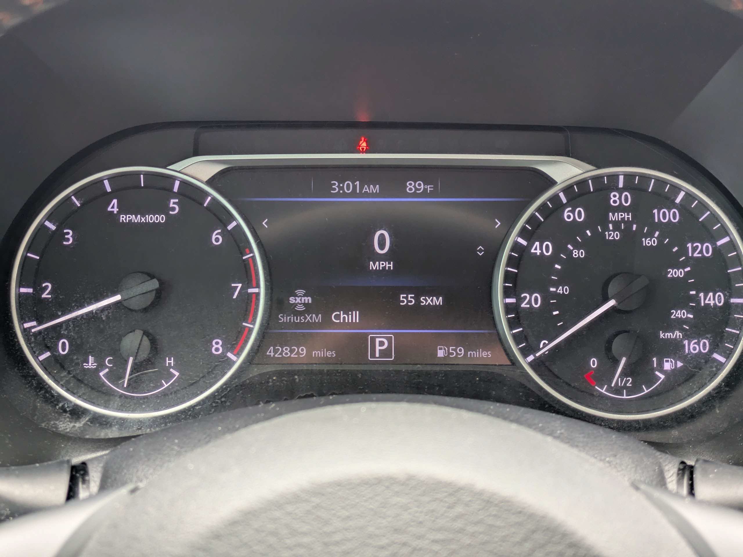 Used 2023 Nissan Sentra SR w/ SR Premium Package FWD image 27