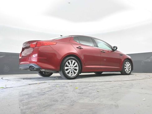 Used 2014 Kia Optima EX w/ EX Premium Package FWD image 33