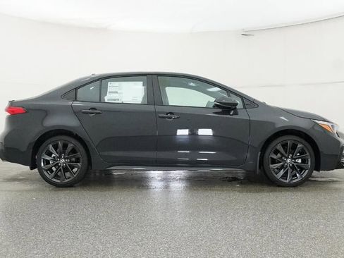 New 2026 Toyota Corolla SE image 51