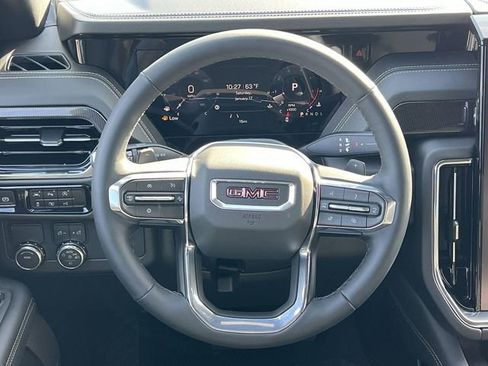 New 2026 GMC Sierra 2500 AT4 w/ AT4 Premium Plus Package image 12