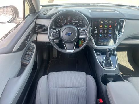 Used 2024 Subaru Legacy Premium AWD/4WD image 27