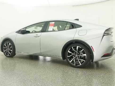 New 2026 Toyota Prius Plug-In Hybrid image 79