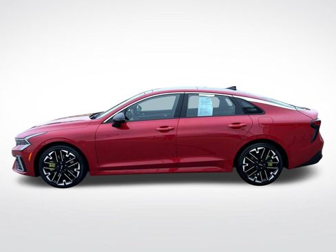 Used 2025 Kia K5 GT FWD image 9