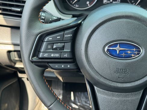 Used 2025 Subaru Crosstrek 2.5i Limited AWD/4WD image 20