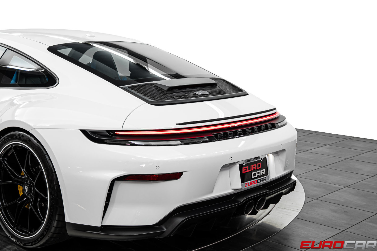 Used 2026 Porsche 911 GT3 RWD image 21