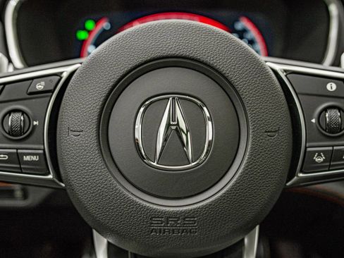New 2026 Acura MDX Type S AWD/4WD image 25