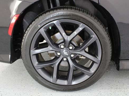 Used 2023 Dodge Charger GT w/ Blacktop Package RWD image 78