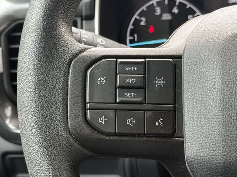 Certified 2023 Ford F150 XL w/ STX Appearance Package RWD image 13