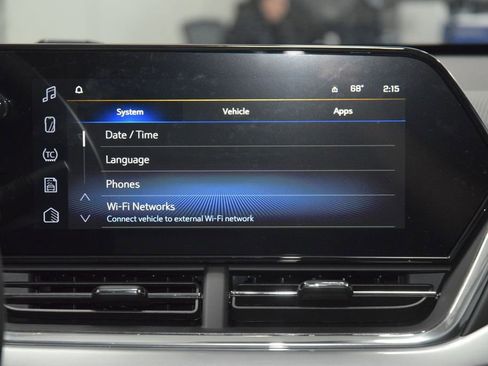 New 2026 Chevrolet Trax LT w/ Driver Confidence Package FWD image 29