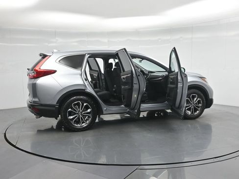 Used 2018 Honda CR-V EX image 4
