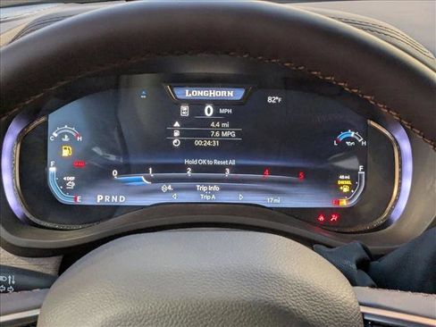 New 2026 RAM 3500 Longhorn image 11