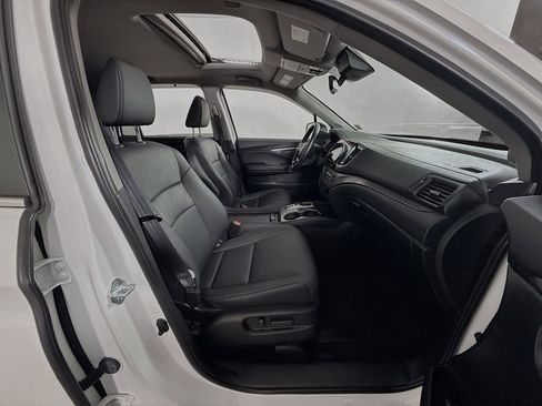 Used 2021 Honda Pilot EX-L image 34