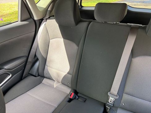 Used 2025 Kia Sportage LX FWD image 36