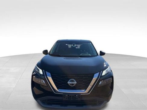 Used 2023 Nissan Rogue S image 6