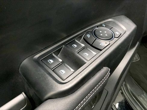 New 2025 Ford Ranger XLT w/ Equipment Group 301A High image 18